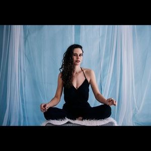 Meet your Posher, Charley